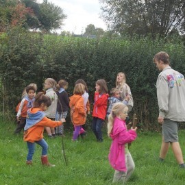 DSC 0299 - Scouts en Gidsen Zaventem 